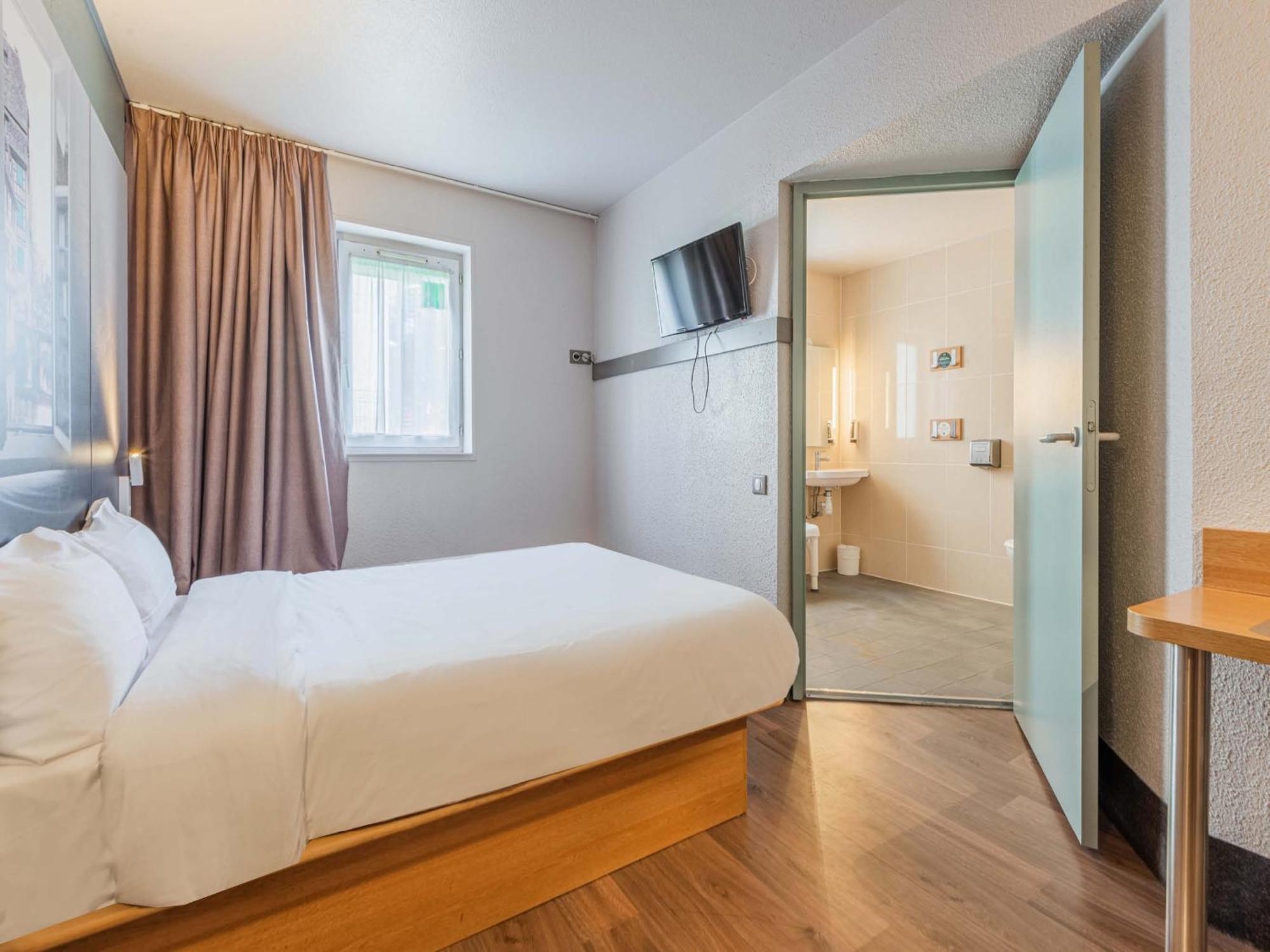 B&B Hotel Strasbourg Sud Оствальд Екстер'єр фото