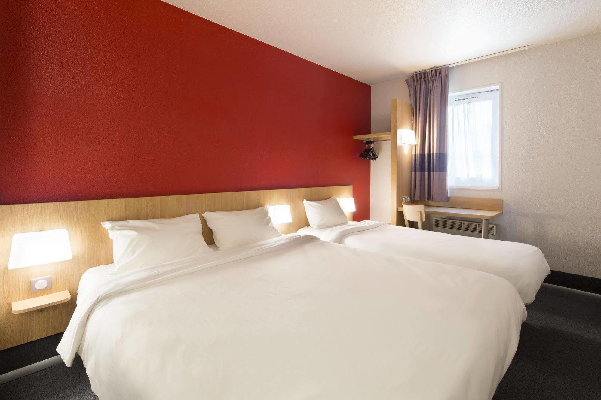 B&B Hotel Strasbourg Sud Оствальд Екстер'єр фото