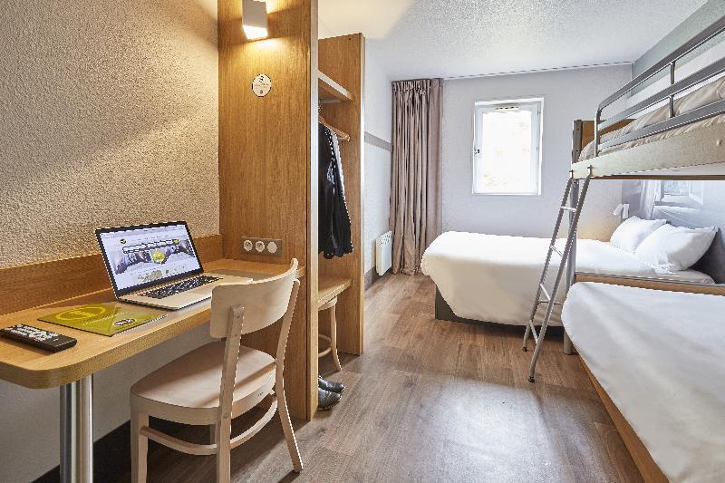 B&B Hotel Strasbourg Sud Оствальд Екстер'єр фото